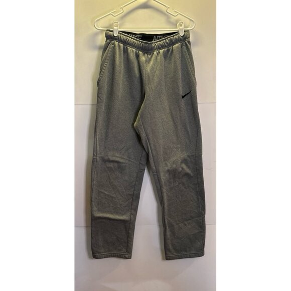 Nike‎ Gray Sweat Pants (size small men’s) - Picture 1 of 7